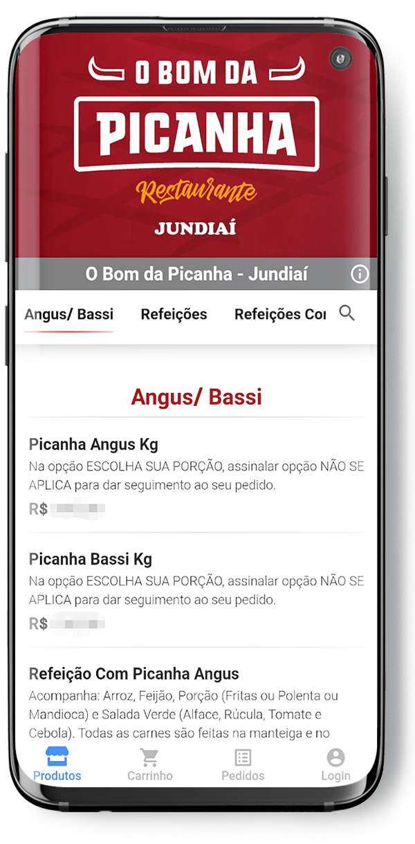 mobile